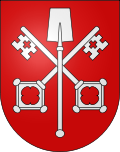 Wappen Gemeinde Le Vaud Kanton Waadt Wappen Gemeinde Le Vaud Kanton Waadt