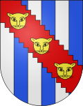 Wappen Gemeinde Mathod Kanton Waadt Wappen Gemeinde Mathod Kanton Waadt