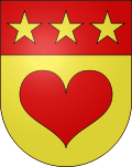 Wappen Gemeinde Moiry Kanton Waadt Wappen Gemeinde Moiry Kanton Waadt