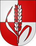 Wappen Gemeinde Montilliez Kanton Waadt Wappen Gemeinde Montilliez Kanton Waadt