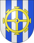 Wappen Gemeinde Novalles Kanton Waadt Wappen Gemeinde Novalles Kanton Waadt