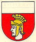 Wappen Gemeinde Poliez-Pittet Kanton Waadt Wappen Gemeinde Poliez-Pittet Kanton Waadt