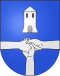 Wappen Gemeinde Prangins Kanton Waadt Wappen Gemeinde Prangins Kanton Waadt