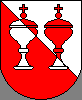 Wappen Gemeinde Prévonloup Kanton Waadt Wappen Gemeinde Prévonloup Kanton Waadt