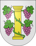 Wappen Gemeinde Rances Kanton Waadt Wappen Gemeinde Rances Kanton Waadt