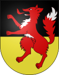 Wappen Gemeinde Rennaz Kanton Waadt Wappen Gemeinde Rennaz Kanton Waadt