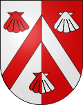 Wappen Gemeinde Trey Kanton Waadt Wappen Gemeinde Trey Kanton Waadt