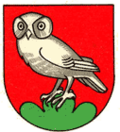 Wappen Gemeinde Vucherens Kanton Waadt Wappen Gemeinde Vucherens Kanton Waadt