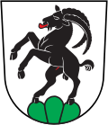 Wappen Gemeinde Steinhausen Kanton Zug