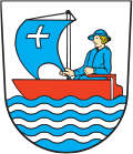 Wappen Gemeinde Unterägeri Kanton Zug