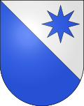 Wappen Gemeinde Bachs Kanton Zürich Wappen Gemeinde Bachs Kanton Zürich