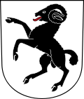 Wappen Gemeinde Dägerlen Kanton Zürich Wappen Gemeinde Dägerlen Kanton Zürich