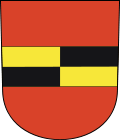 Wappen Gemeinde Dürnten Kanton Zürich Wappen Gemeinde Dürnten Kanton Zürich