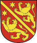 Wappen Gemeinde Kleinandelfingen Kanton Zürich Wappen Gemeinde Kleinandelfingen Kanton Zürich