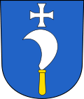Wappen Gemeinde Laufen-Uhwiesen Kanton Zürich Wappen Gemeinde Laufen-Uhwiesen Kanton Zürich