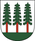 Wappen Gemeinde Wald (ZH) Kanton Zürich Wappen Gemeinde Wald (ZH) Kanton Zürich